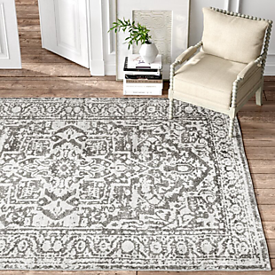 Kelly Clarkson 5' x 7' Area Rug $47