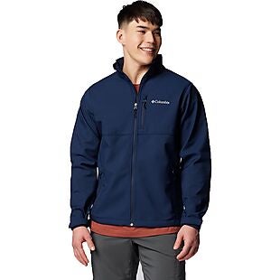 Columbia: Up to 75% Off + Free Shipping