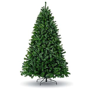 6' Artificial Christmas Tree $49