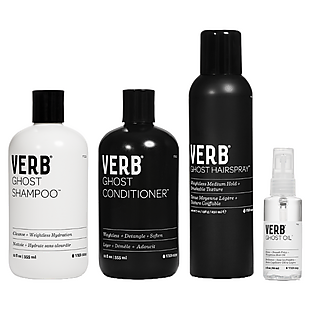 Verb: 4pc Ghost Hair Kit $52