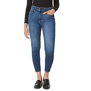 JCPenney Jeans $10