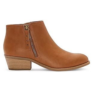 JCPenney Boots $13