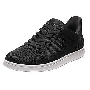 Women's Slip-On Sneakers $18