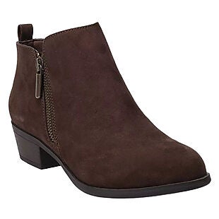 Sonoma Ankle Boots $25