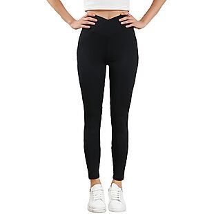 Seamless Leggings $23