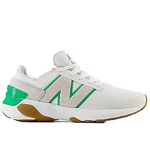 New Balance: 20% Off + Free Shipping