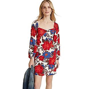 Maurices: Dresses from $5