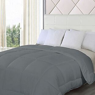 Down-Alt Comforters $28-$32