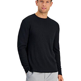 50-70% Off Men's Long-Sleeve Tops