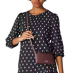 Kate Spade Crossbody Set $49