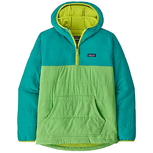 Patagonia Pack In Pullover $99