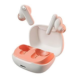 Skullcandy Wireless Earbuds $15