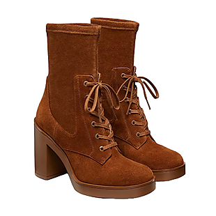 Stuart Weitzman Everitt Booties $417