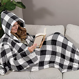 Wearable Weighted Blanket $38