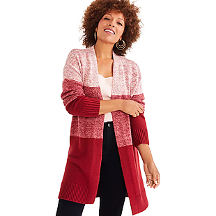 50-70% Off Sweaters & Cardigans