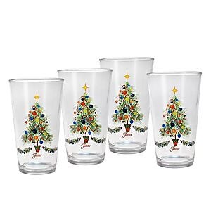 30-40% Off Fiesta Glassware & Dinnerware