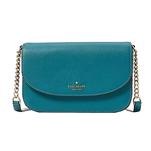 75% Off Kate Spade Leather Crossbody