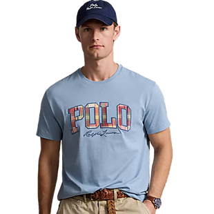 Polo Ralph Lauren Tees $40