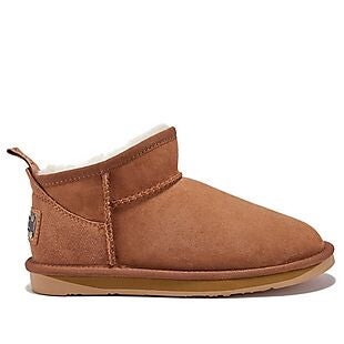 Australia Luxe Sheepskin Booties $54