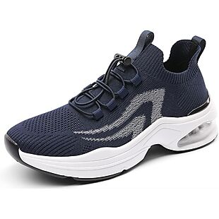 Women's Slip-On Sneakers $24