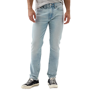 Gap Factory Men's Jeans $16