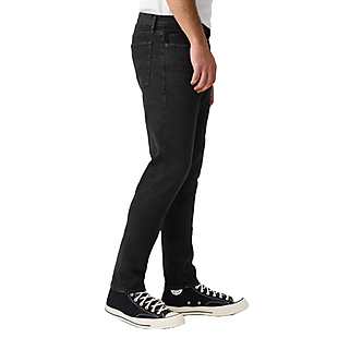 Gap Factory Black Jeans $12