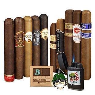 CigarPage deals