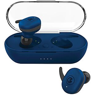 HyperGear Wireless Earbuds $10