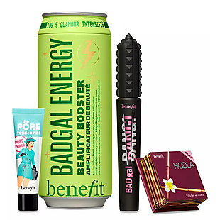 3pc Benefit Cosmetics Makeup Set $25