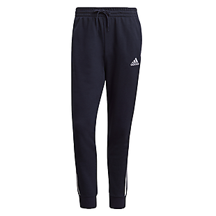 Adidas Men's French Terry Pants $12