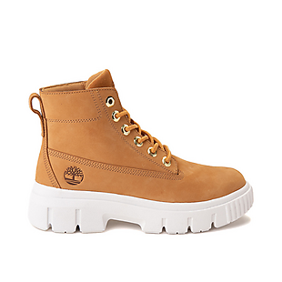 Timberland Women's Boots $70