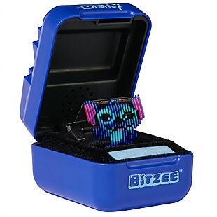 Disney Bitzee Interactive Pet $28