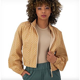 Champion Women's Jacket $26