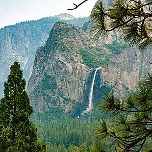Yosemite Hotel Stay from $89