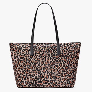 Kate Spade Extra Large Totes $89