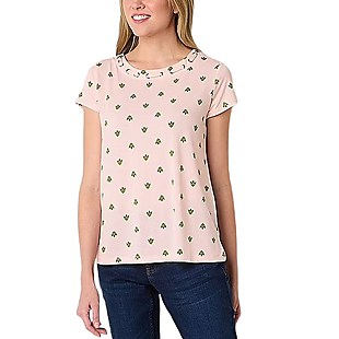 Up to 70% Off Liz Claiborne Apparel