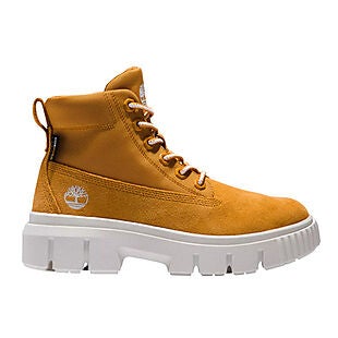 Timberland Women's Greyfield Boots $49