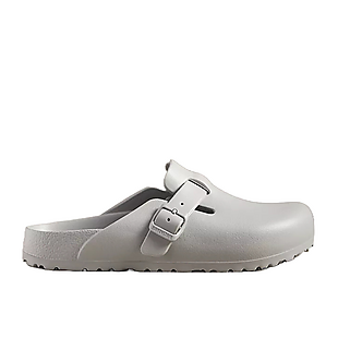 Birkenstock Boston EVA Clogs $40