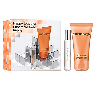 15% Off Name-Brand Beauty Gift Sets