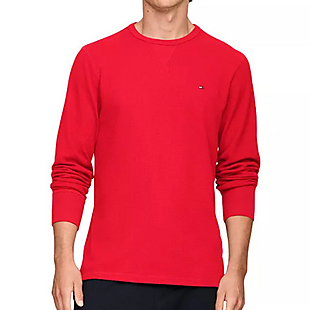 Tommy Hilfiger Men's Thermal $28