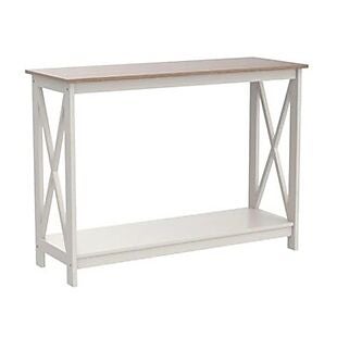 39" Console Table $62