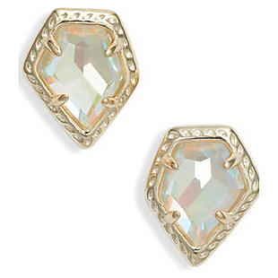 Kendra Scott Stud Earrings $48