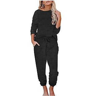 Women's Loungewear Set $19