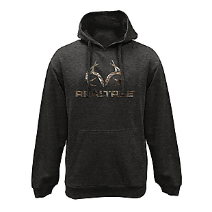 2 Realtree Edge Hoodies $30