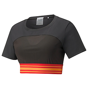 Puma Ora Mesh Basketball Top $13