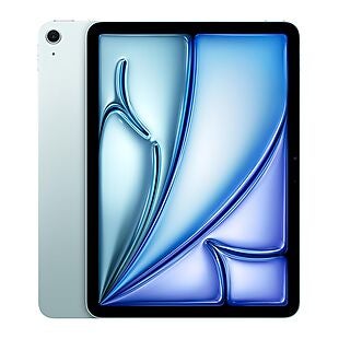 Apple 11" iPad Air with M2 Chip $498