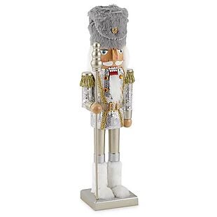 Up to 65% Off Nutcrackers at JCPenney