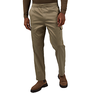 32 Degrees Pull-On Cargo Pants $18