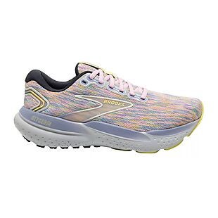 Brooks Glycerin 21 Running Shoes $128