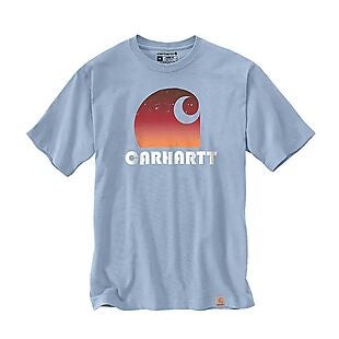 Carhartt Heavyweight Shirts from $12